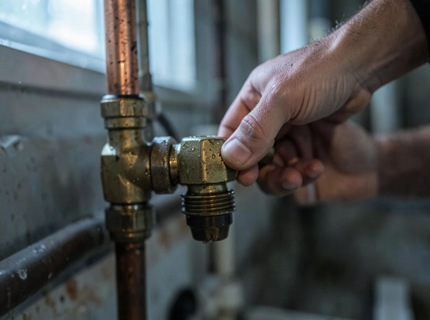 Emergency Plumber Spring Dale, WV FAQs